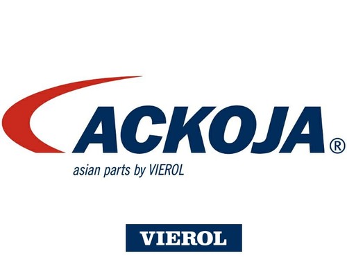 Ammortizzatore ackoja per - ackoja,