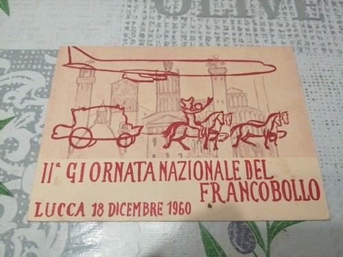 373n cartolina 2ª giornata - 2ª,