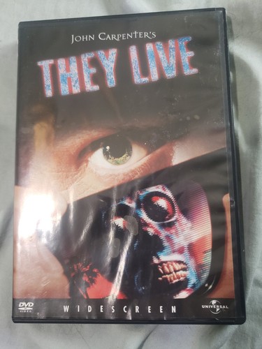 They live - they, 1988)