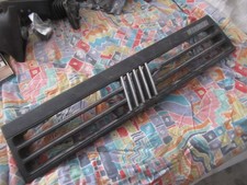 FIAT Panda I serie -