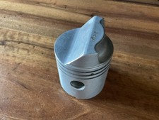 PISTONE MOTORE VESPA FARO