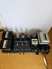 LUXMAN A3500 LUXKIT