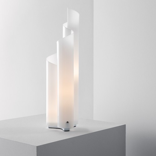 Lampada tavolo mezzachimera - tavolo,