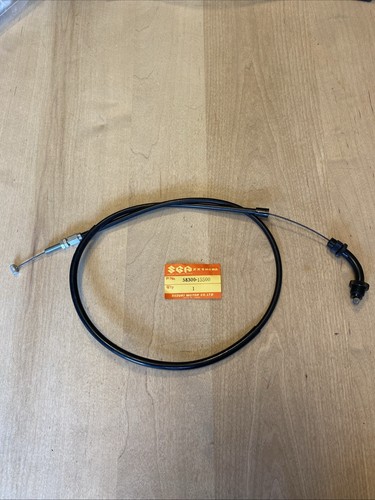 Cavo acceleratore originale
