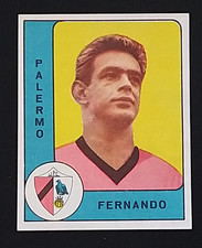 ***CALCIATORI PANINI 1961/62