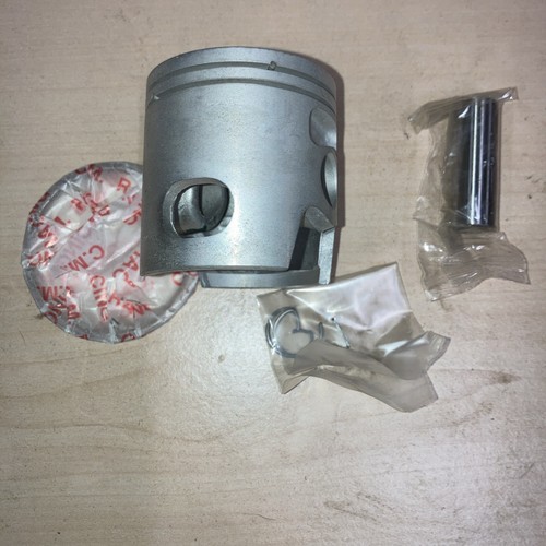 Kit pistone piaggio gilera - kit,