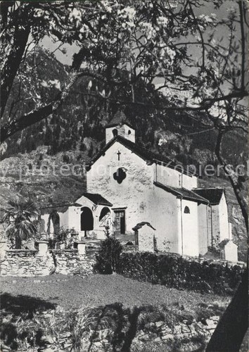 Blenio chiesa - blenio,