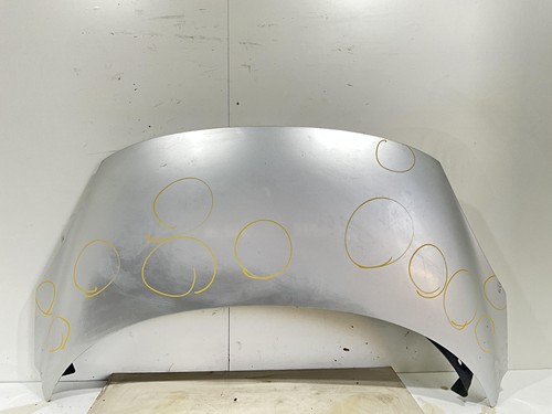 Cofano anteriore per - cofano, renault