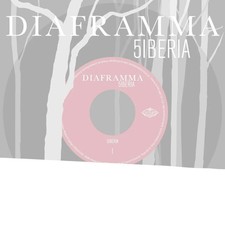 DIAFRAMMA SIBERIA 5X7'' BOXSET
