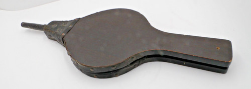 Soffiatore soffietto camino - a,