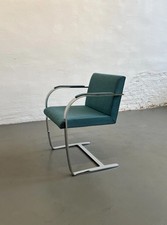 Sedia Knoll Brno - Mies van