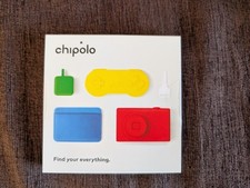 Chipolo one point tracker - chipolo,