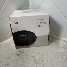 Google HOME MINI Altoparlante