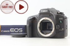 [Top MINT +Cinturino] Canon EOS 7S ELAN 7NE Body AF SLR 35mm Film Camera...