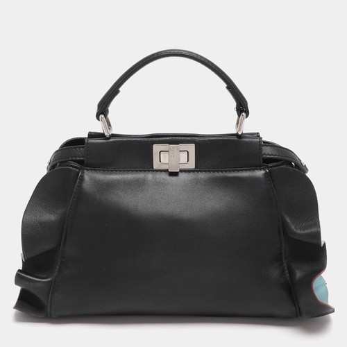 Borsa fendi ruffle - fendi,