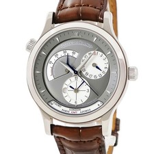 JAEGER-LECOULTRE Master