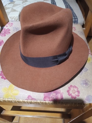 Indiana jones original - original, hat