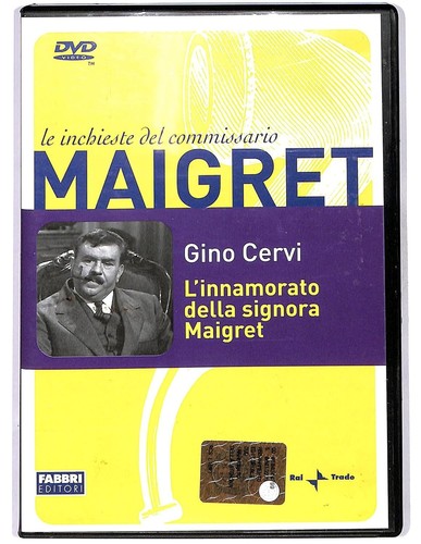 Dvd innamorato della - l'innamorato,