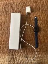 apple watch 6 solo cinturino 