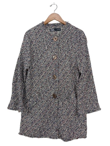 Zara cardigan donna giacca - zara,