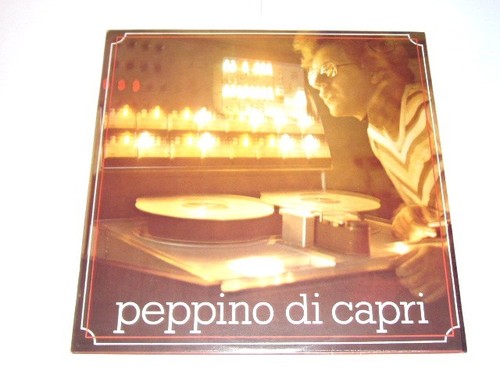Peppino capri i new - di, &