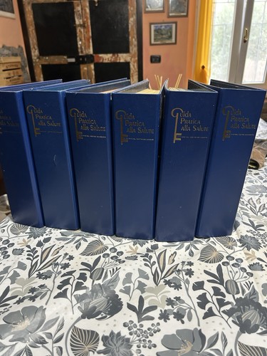 Guida pratica alla - alla, salute