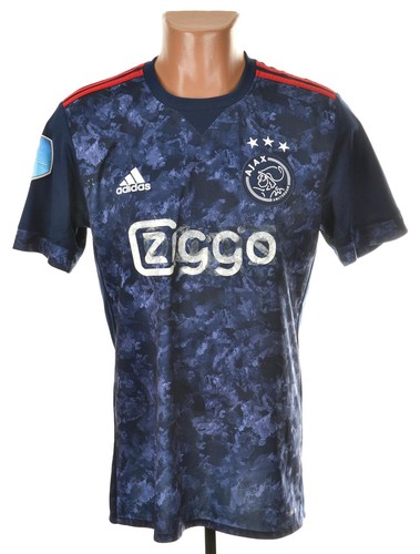 Maglia calcio ajax - maglia,