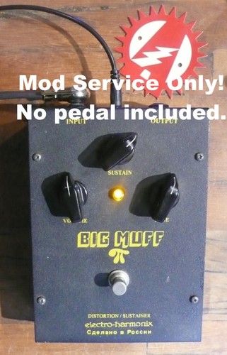Mod service only senza - only, (senza