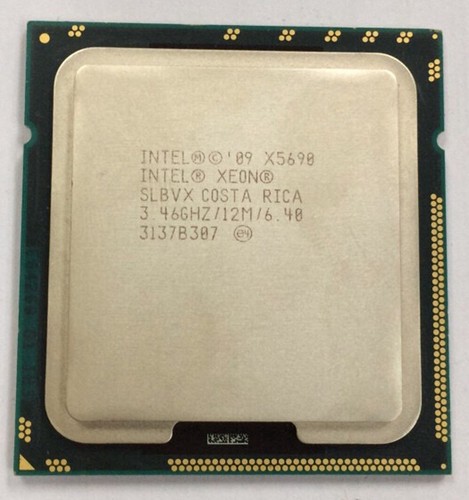 Processore cpu intel - cpu,