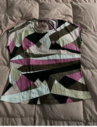 Emilio pucci - emilio,
