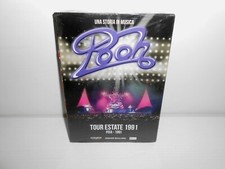 DVD SLIPCASE POOH TOUR ESTATE