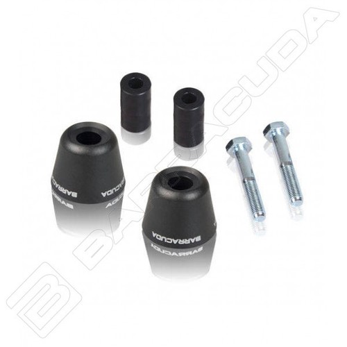 Barracuda kit tamponi - barracuda,