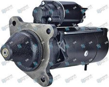 Motorino avviamento 12v - motorino, di