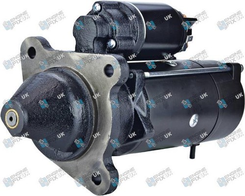 Motorino avviamento 12v 4kw - motorino,