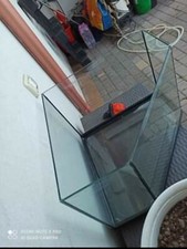 Acquario angolare LT 130 PERFETTO