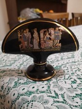 PORTATOVAGLIOLI IN CERAMICA