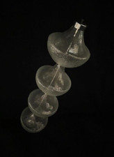 Vintage ricambio lampadario - vintage,