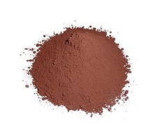 Red Iron Oxide, 4oz, Reagent
