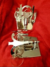 OSCAR TORLASCO PAIR SCONCES
