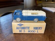 Mercury n. 96 Viberti BC5 Aquila con reprobox