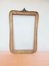 SPECCHIERA / CORNICE ANNI '50 ORIGINALE