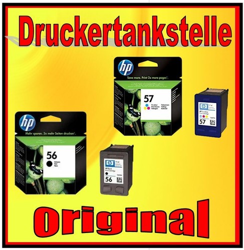 Originale 56 psc - hp, n.