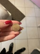 Gettone  Tecnotron Dedem LGI /