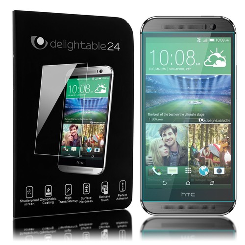Vetro protettivo per htc one - htc,