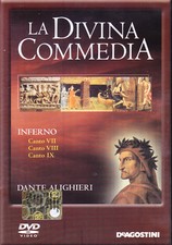 Divina commedia inferno - divina,