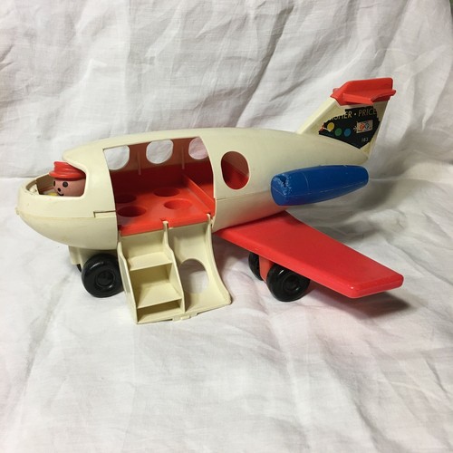 Fisher price 183 giocattolo - fisher, #183