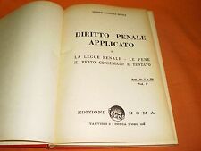 manuale di diritto penale pratico