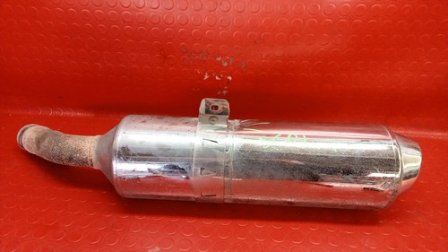Marmitta terminale scarico bmw - scarico,