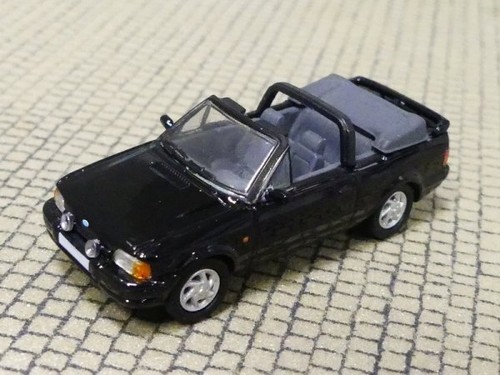 Pcx ford escort - pcx, iv
