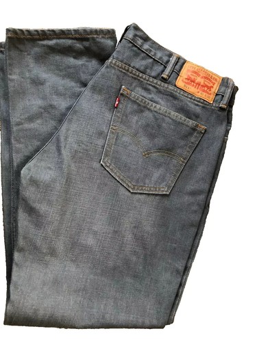 Jeans denim grigio levis - jeans, 511